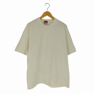 チャンピオン(Champion)のChampion(チャンピオン) ホンジュラス製 クルーネックTシャツ メンズ(Tシャツ/カットソー(半袖/袖なし))