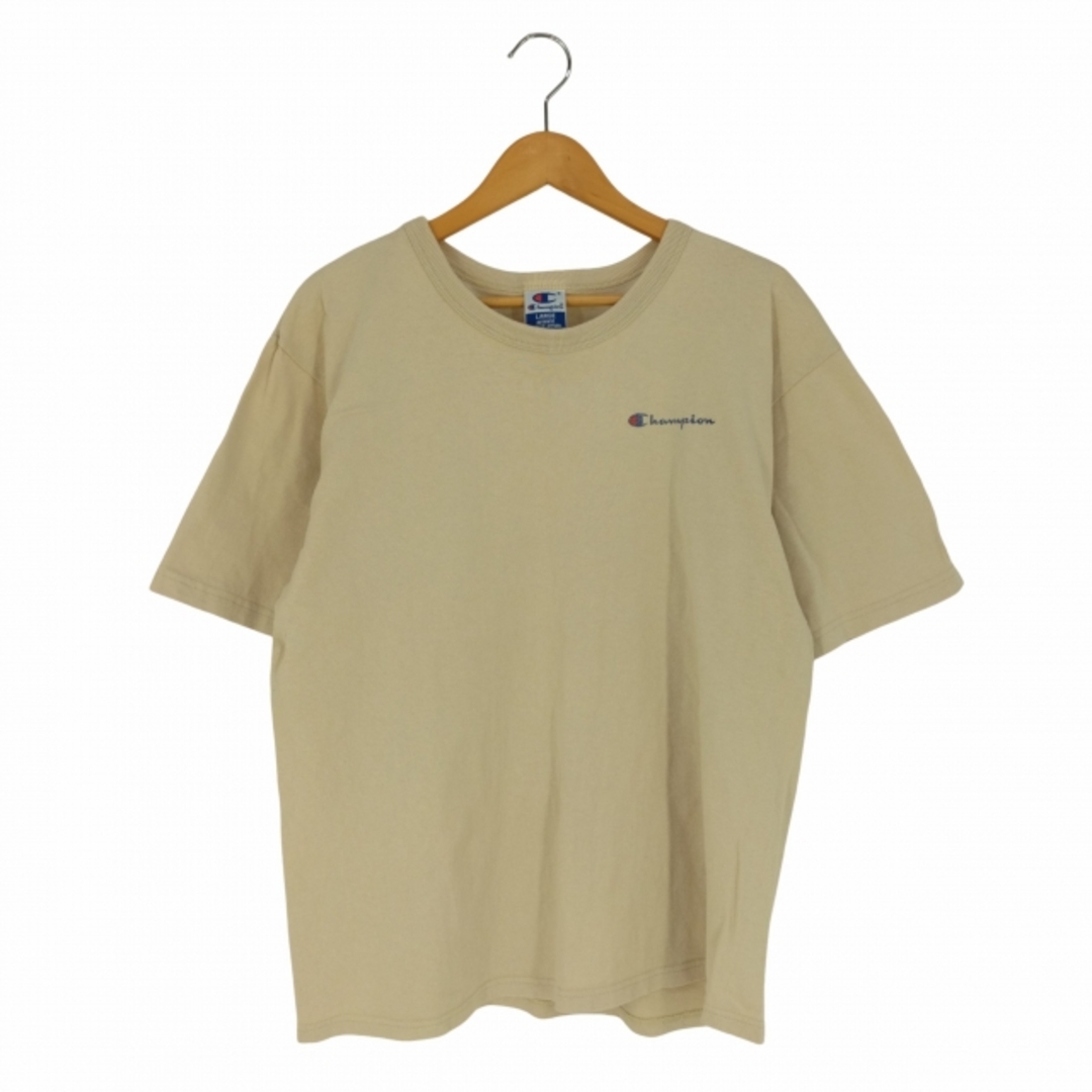 Champion(チャンピオン)のChampion(チャンピオン) メンズ トップス Tシャツ・カットソー メンズのトップス(Tシャツ/カットソー(半袖/袖なし))の商品写真