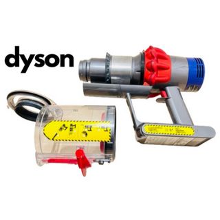 Dyson - ☆DysonダイソンSV12Cyclone V10コードレスクリーナージャンク☆