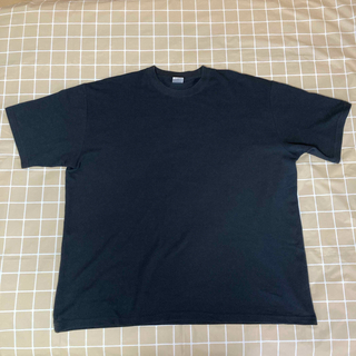 7XL ハニカム Tシャツ 無地 17 VergleBeeブラック(Tシャツ/カットソー(半袖/袖なし))