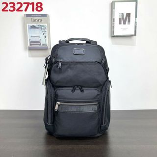 トゥミ(TUMI)の本日限定TUMI BRAVOトゥミ リュックサック ビジネスバッグ(バッグパック/リュック)