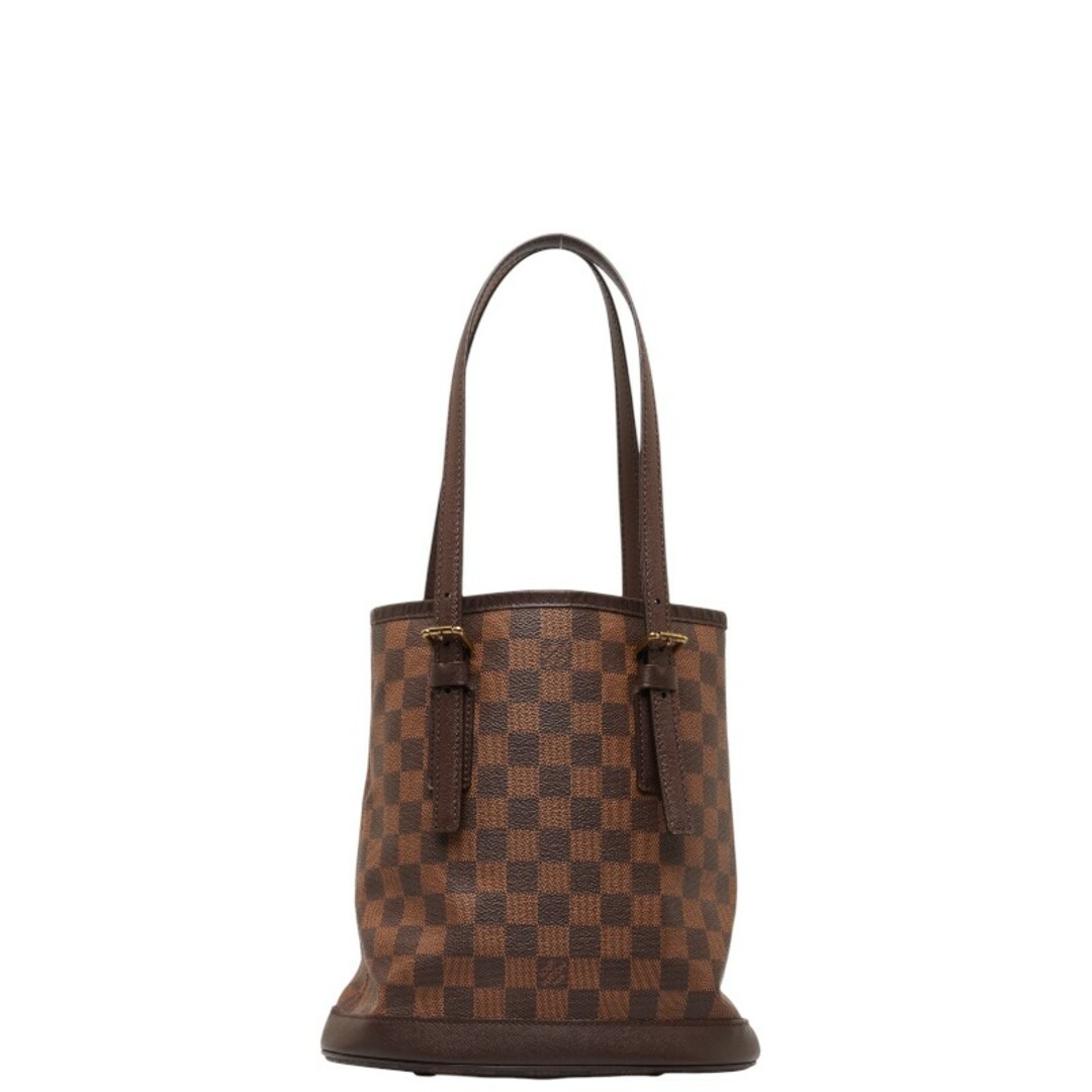 LOUIS VUITTON(ルイヴィトン)のルイ ヴィトン ダミエ マレ トートバッグ ショルダーバッグ N42240 PVC レディース LOUIS VUITTON 【1-0146400】 レディースのバッグ(トートバッグ)の商品写真