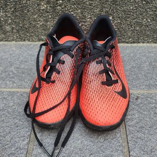 NIKE - ナイキトレシュー22.5