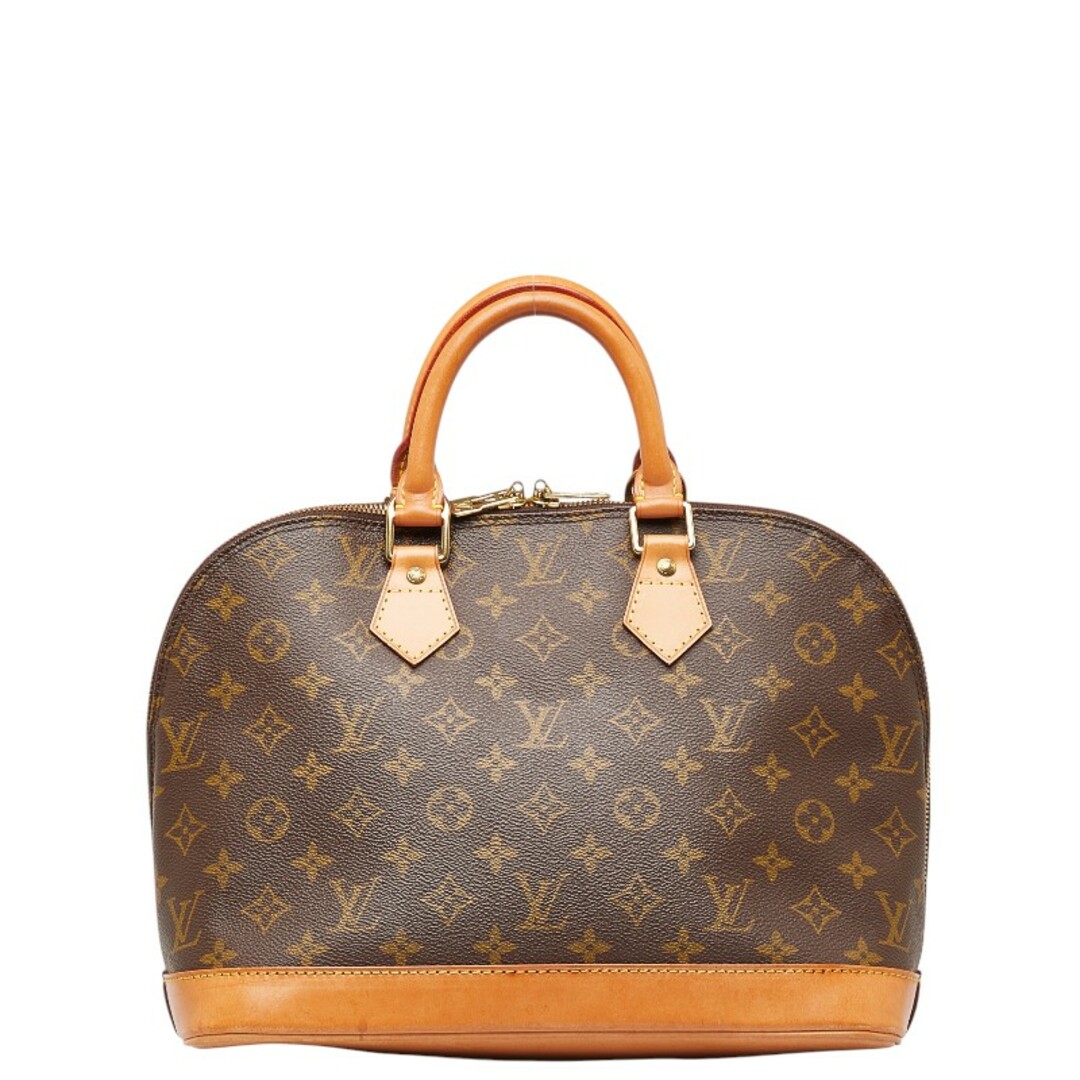 LOUIS VUITTON(ルイヴィトン)のルイ ヴィトン モノグラム アルマ ハンドバッグ M51130 PVC レディース LOUIS VUITTON 【214-46505】 レディースのバッグ(ハンドバッグ)の商品写真