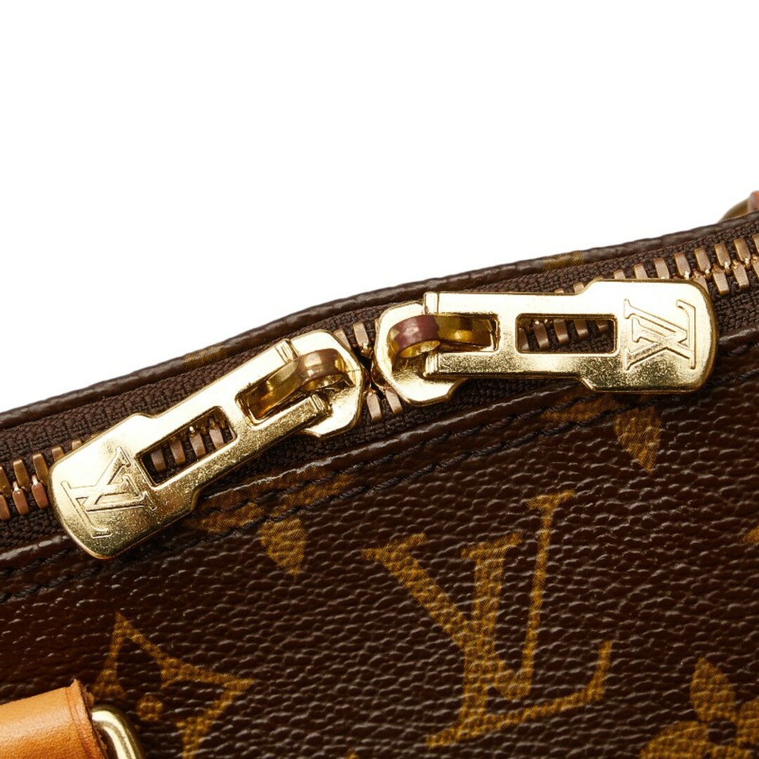 LOUIS VUITTON(ルイヴィトン)のルイ ヴィトン モノグラム アルマ ハンドバッグ M51130 PVC レディース LOUIS VUITTON 【214-46505】 レディースのバッグ(ハンドバッグ)の商品写真