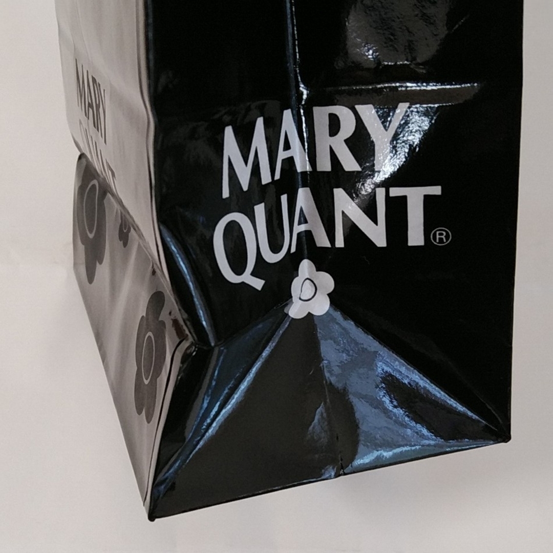 MARY QUANT(マリークワント)のMARY QUANT　紙袋７枚セット レディースのバッグ(ショップ袋)の商品写真