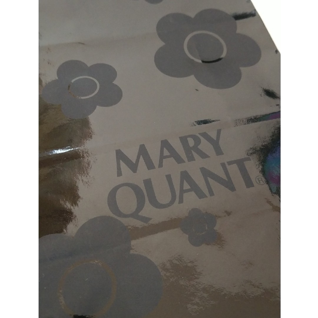 MARY QUANT(マリークワント)のMARY QUANT　紙袋７枚セット レディースのバッグ(ショップ袋)の商品写真