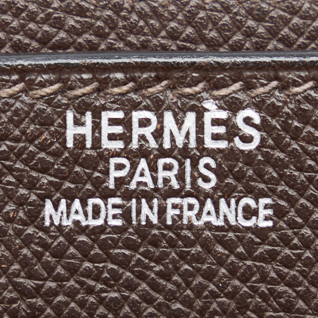 Hermes(エルメス)のエルメス サックア デペッシュ38 ビジネスバッグ ブリーフケース トゴ メンズ HERMES 【230-46762】 メンズのバッグ(ビジネスバッグ)の商品写真