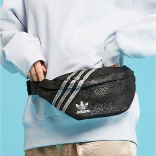 オリジナルス(Originals（adidas）)のウエストバッグ [WAISTBAG] アディダスオリジナルス(ボディバッグ/ウエストポーチ)