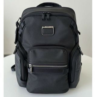 トゥミ(TUMI)のTUMI ALPHA BRAVO ナヴィゲーション バックパック232793(バッグパック/リュック)