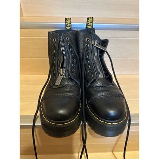 Dr.Martens - ドクターマーチン　厚底