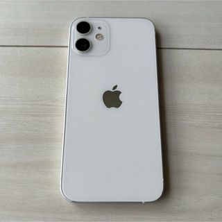 iPhone - iPhone 12 mini 中古 箱あり