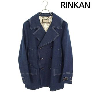 グッチ ジージャン/デニムジャケット(メンズ)の通販 100点以上 | Gucci グッチ ジージャン/デニムジャケット(メンズ)の通販 100点以上 | Gucci