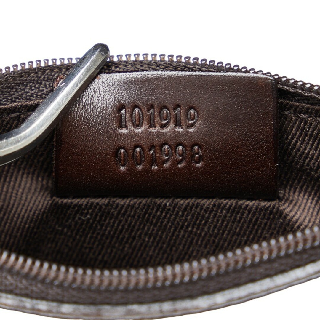 Gucci(グッチ)のグッチ GGキャンバス ハンドバッグ トートバッグ 101919 キャンバス レディース GUCCI 【1-0146827】 レディースのバッグ(ハンドバッグ)の商品写真