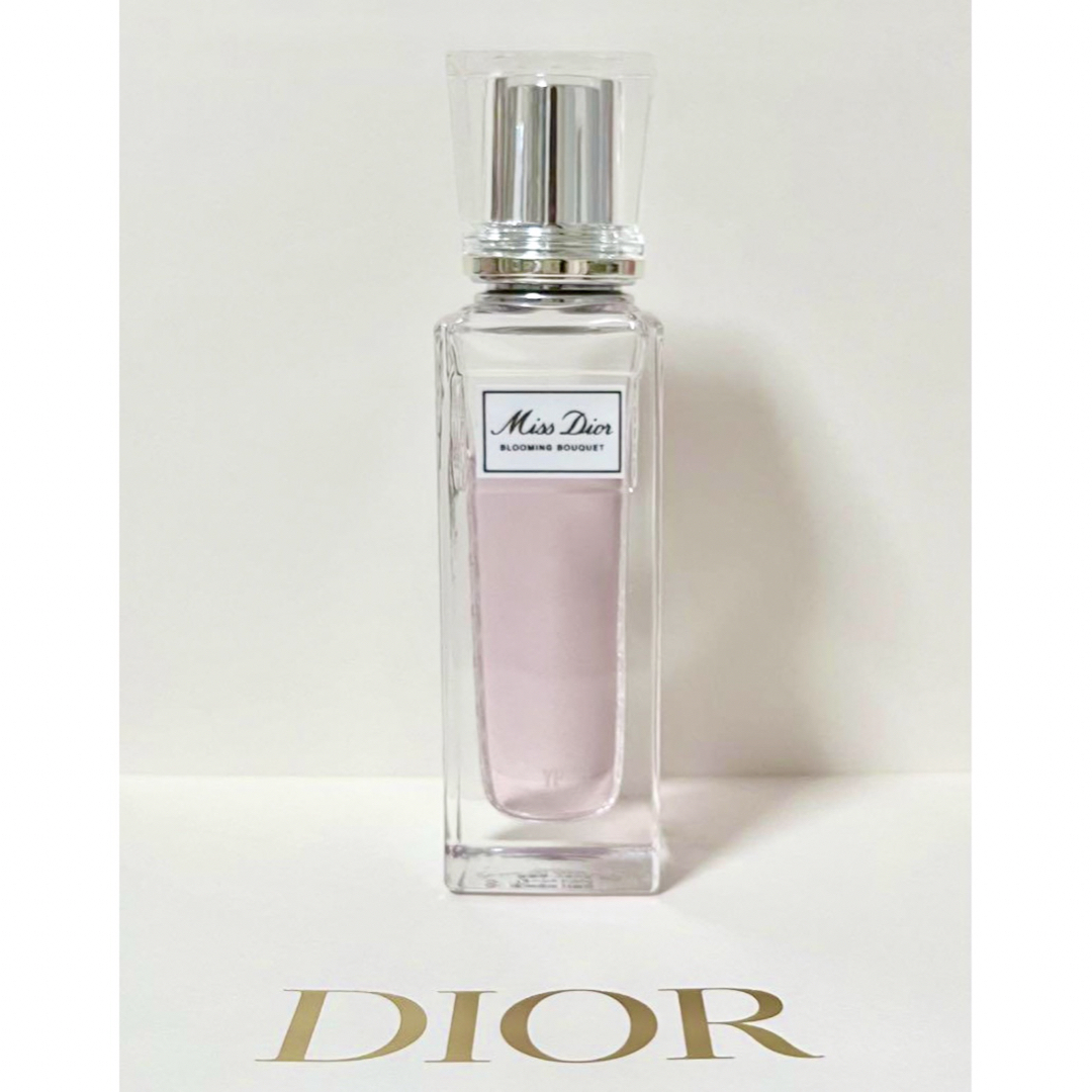 Dior(ディオール)のDior ミスディオールのローラーパール  コスメ/美容の香水(香水(女性用))の商品写真