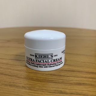 キールズ(Kiehl's)のキールズ　クリーム(フェイスクリーム)