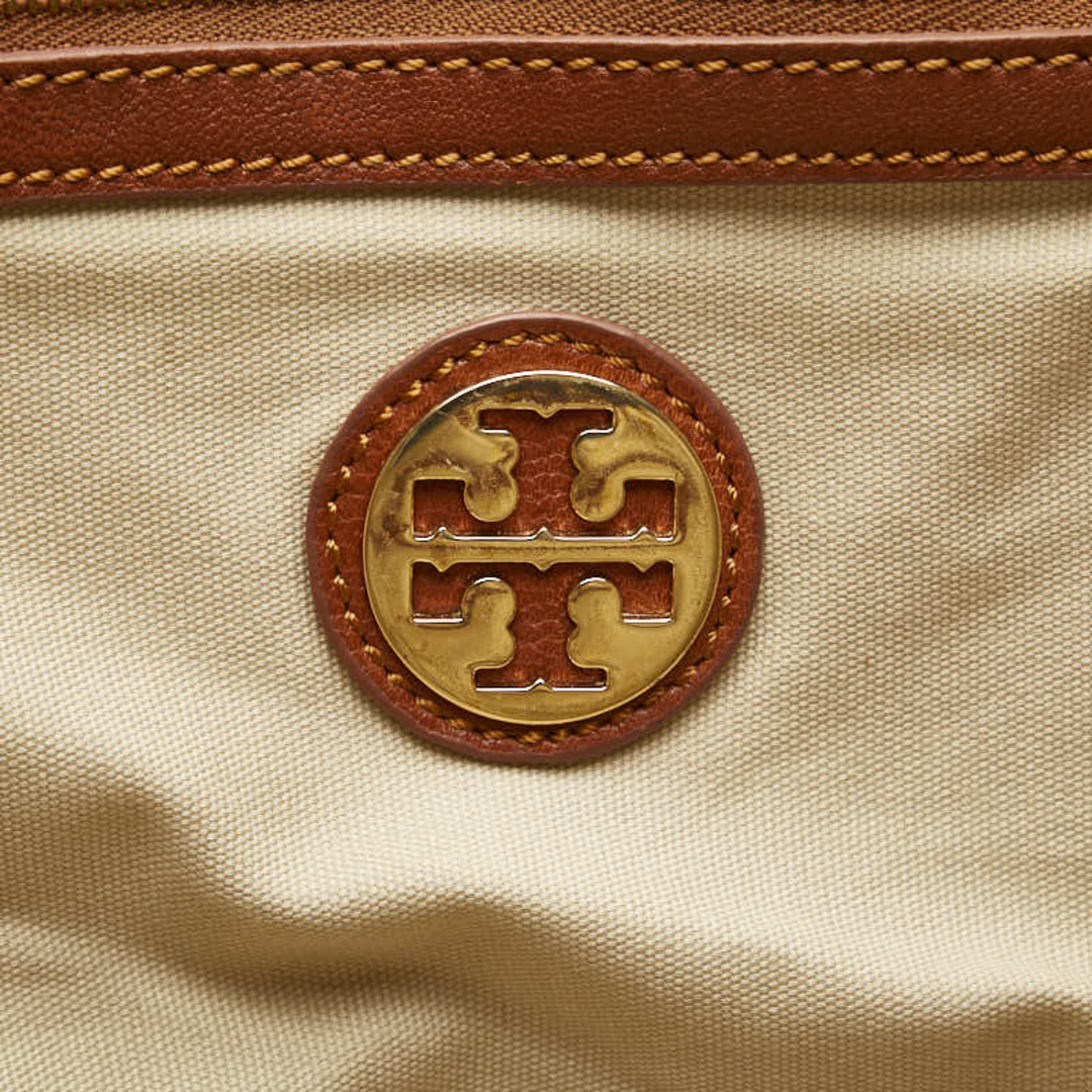 Tory Burch(トリーバーチ)のトリーバーチ ハンドバッグ トートバッグ キャンバス レディース Tory Burch 【1-0146843】 レディースのバッグ(ハンドバッグ)の商品写真