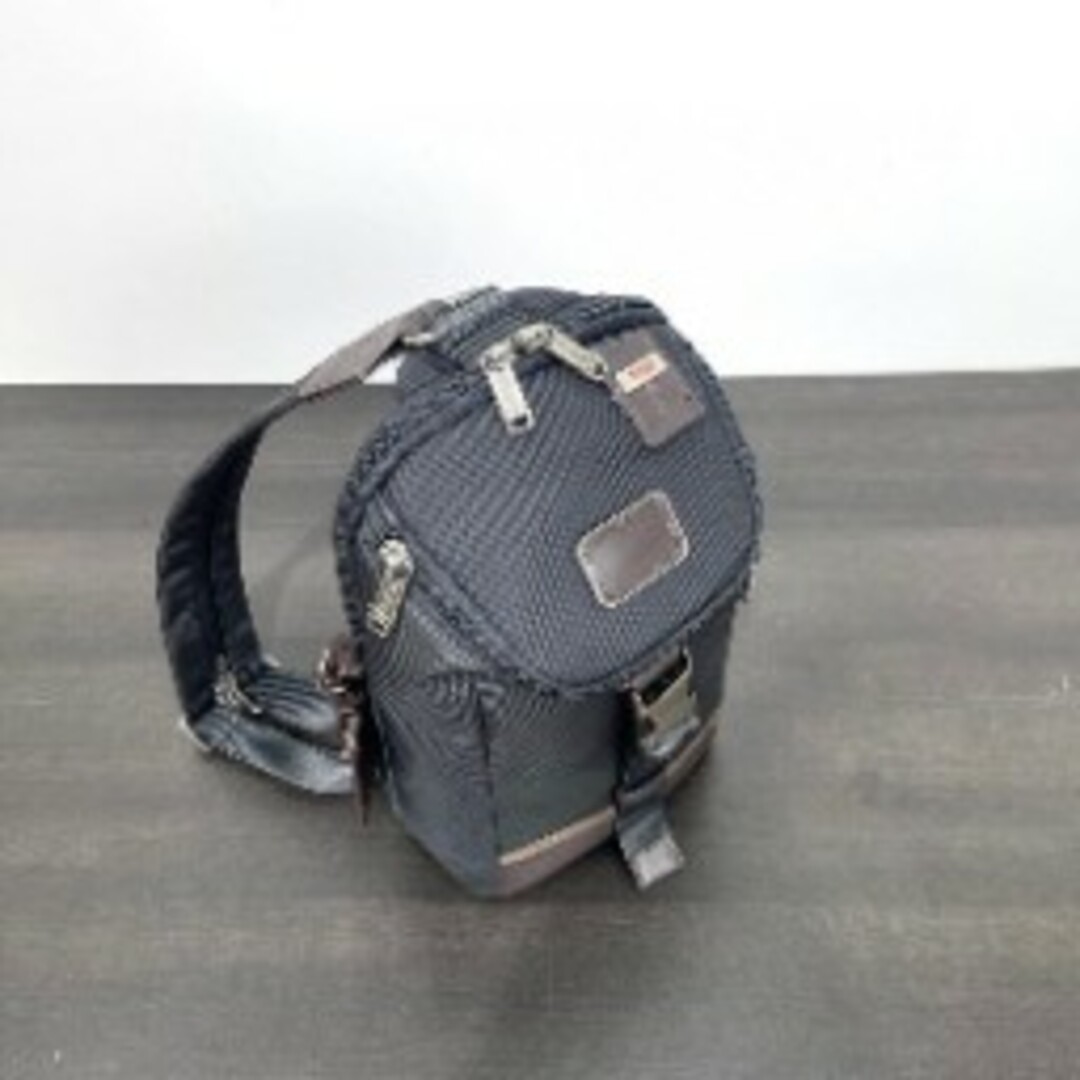 TUMI 2waysショルダーバッグ TUMI 2waysショルダーバッグ