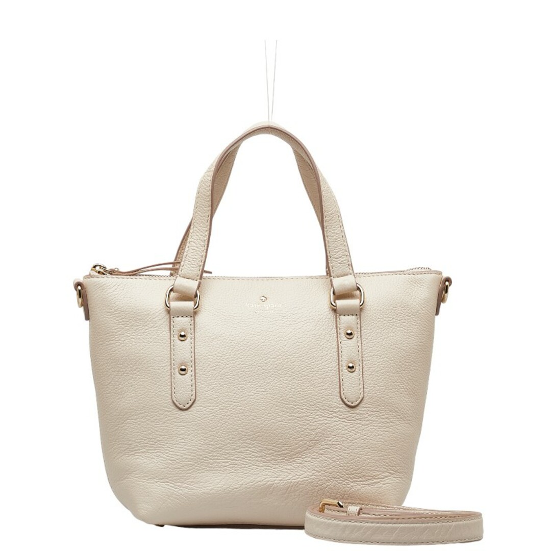 kate spade new york(ケイトスペードニューヨーク)のケイトスペード ハンドバッグ ショルダーバッグ 2WAY レザー レディース Kate Spade 【1-0146845】 レディースのバッグ(ショルダーバッグ)の商品写真