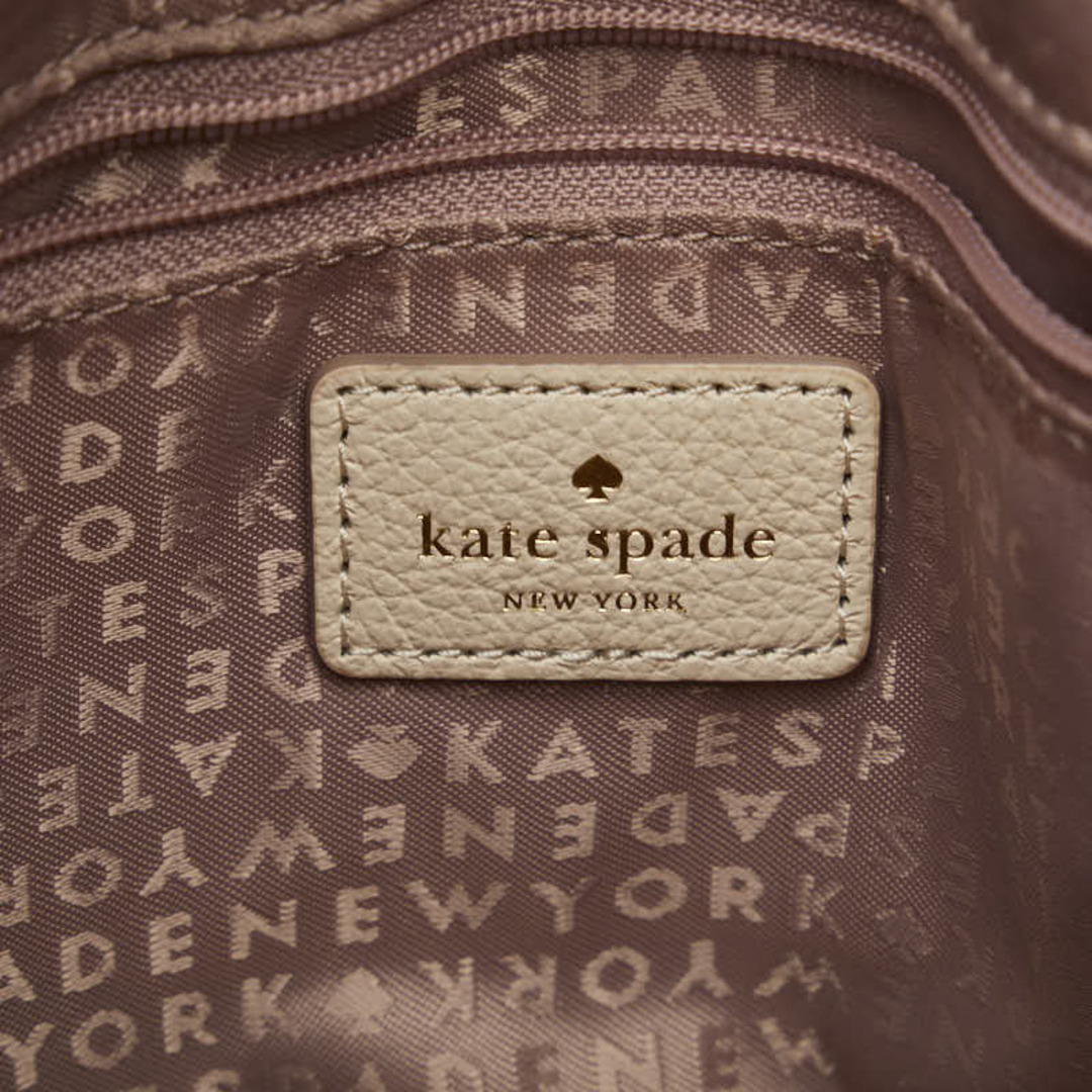 kate spade new york(ケイトスペードニューヨーク)のケイトスペード ハンドバッグ ショルダーバッグ 2WAY レザー レディース Kate Spade 【1-0146845】 レディースのバッグ(ショルダーバッグ)の商品写真