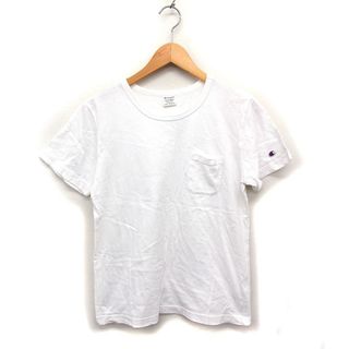 チャンピオン(Champion)のチャンピオン CHAMPION 半袖 Tシャツ クルーネック ロゴマーク(Tシャツ(半袖/袖なし))