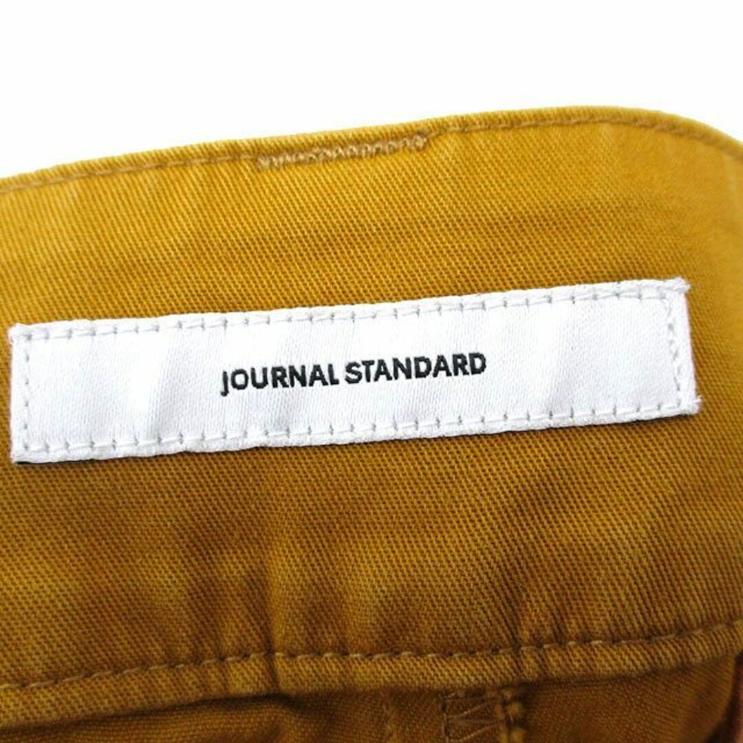 JOURNAL STANDARD(ジャーナルスタンダード)のジャーナルスタンダード JOURNAL STANDARD ワイドパンツ ギャザー レディースのパンツ(その他)の商品写真