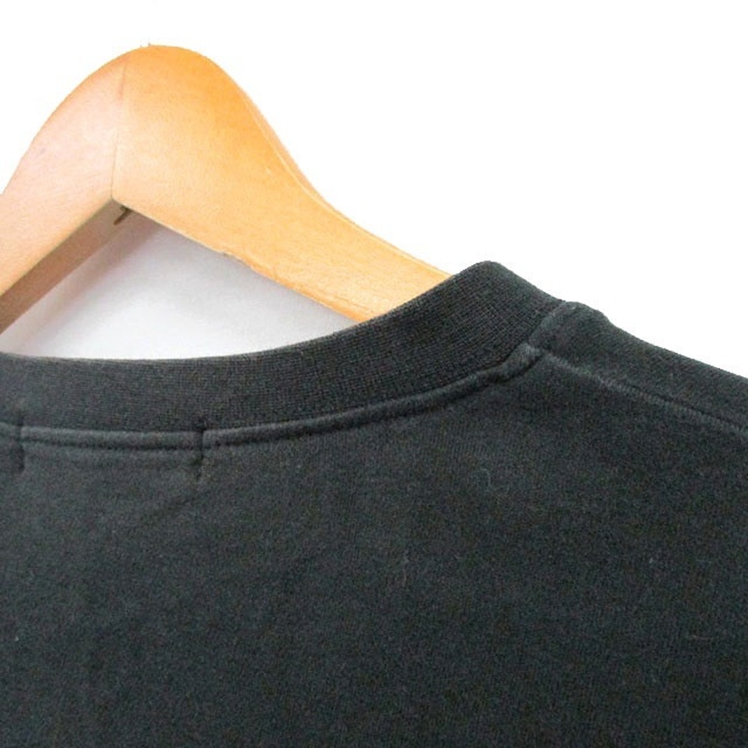 RAGEBLUE(レイジブルー)のレイジブルー RAGEBLUE Tシャツ カットソー 半袖 コットン 刺繍 文字 メンズのトップス(Tシャツ/カットソー(半袖/袖なし))の商品写真