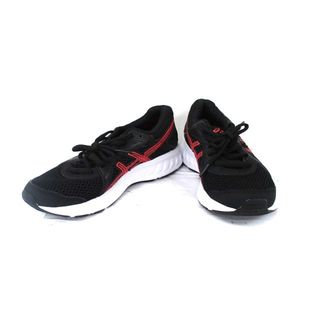 アシックス(asics)のアシックス asics スニーカー ランニングシューズ ジョルト 22.5(スニーカー)