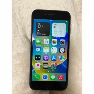 アイフォーン(iPhone)のiPhone 8  128 GB SIMフリー 本体(スマートフォン本体)