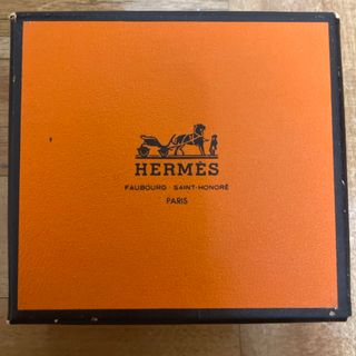 エルメス(Hermes)のエルメス　空箱　訳あり　ショッパー　フランス(その他)