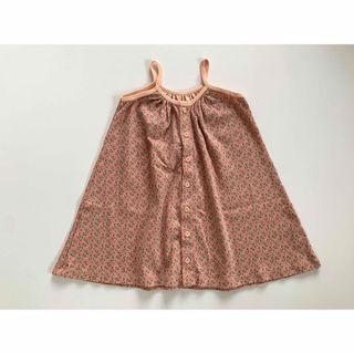 キャラメルベビー&チャイルド(Caramel baby&child )のFin&Vince＊breezy dress＊ワンピース(ワンピース)