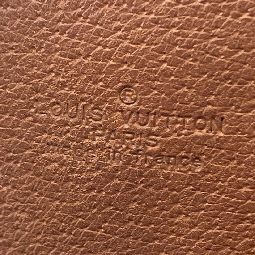 LOUIS VUITTON(ルイヴィトン)のオールドlouis vuittonトラベルバッグメッセンジャーバッグ メンズのバッグ(メッセンジャーバッグ)の商品写真