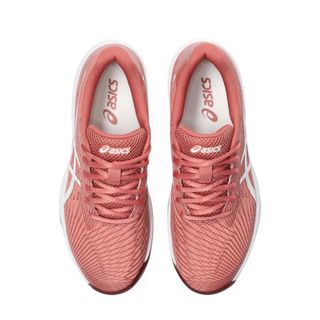 アシックス(asics)のアシックス　テニス　シューズ　24.5 E(シューズ)