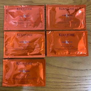 ケラスターゼ(KERASTASE)のケラスターゼ　DPマスク　オレオ　リラックス(トリートメント)