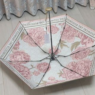 日傘　折りたたみ　晴雨兼用　遮光　紫外線　可愛い　アート　夏　ＵＶ 　おしゃれ(傘)