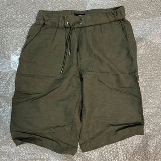 H&M - 美品 H&M 短パン Sサイズ EUR44 ハーフパンツ 半ズボン