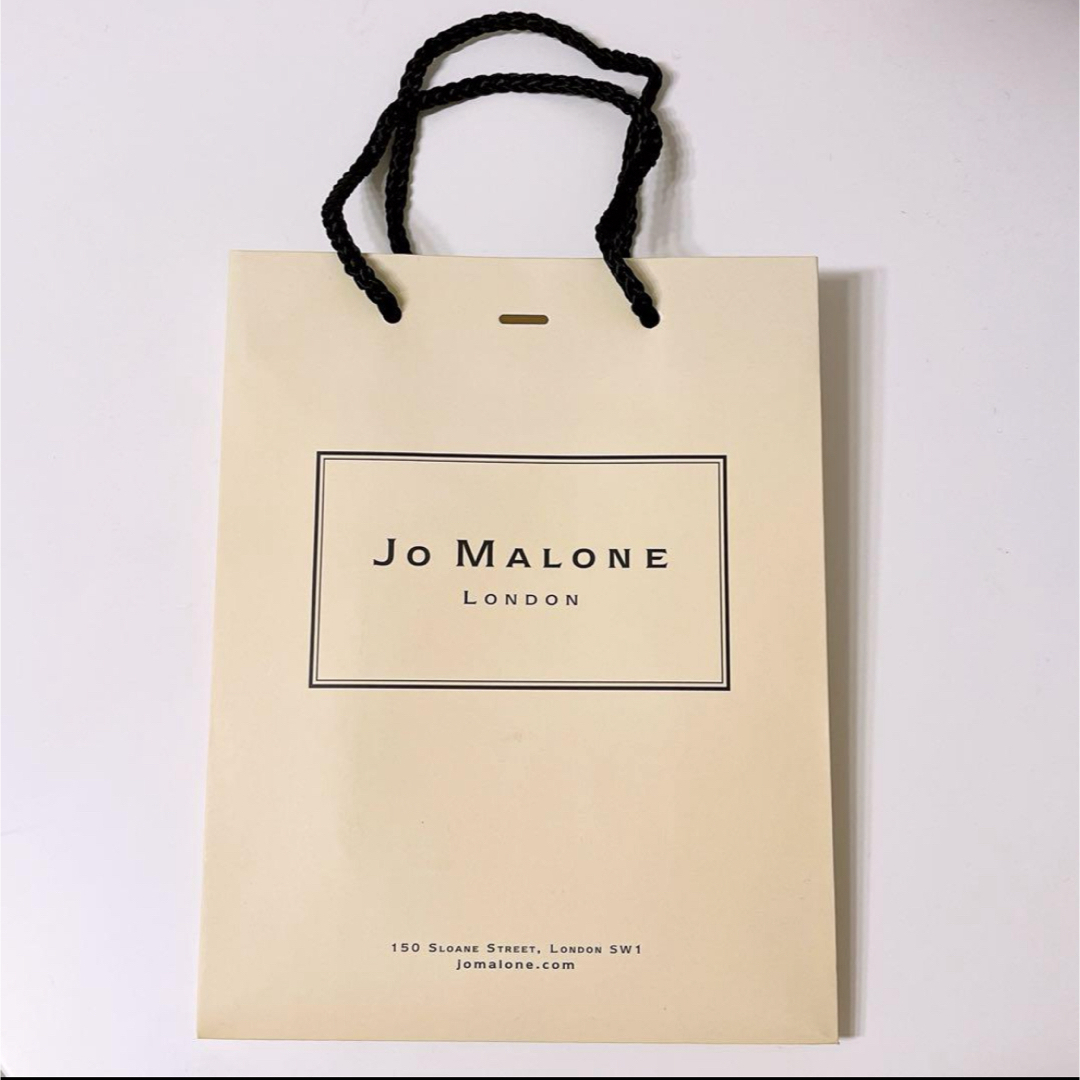 Jo MALONE LONDON ショップバッグ レディースのバッグ(ショップ袋)の商品写真