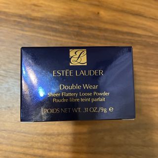 エスティローダー(Estee Lauder)のESTEE LAUDER フェースパウダー(フェイスパウダー)