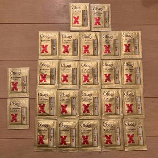 Obagi - オバジX  リフトローション　サンプル2ml×22個