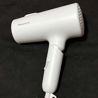 Panasonic - 【24年製】Panasonic ヘアードライヤー ionity EH-NE5L