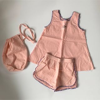 キャラメルベビー&チャイルド(Caramel baby&child )のbonjour diary＊ボンジュールダイアリー＊セットアップ(その他)