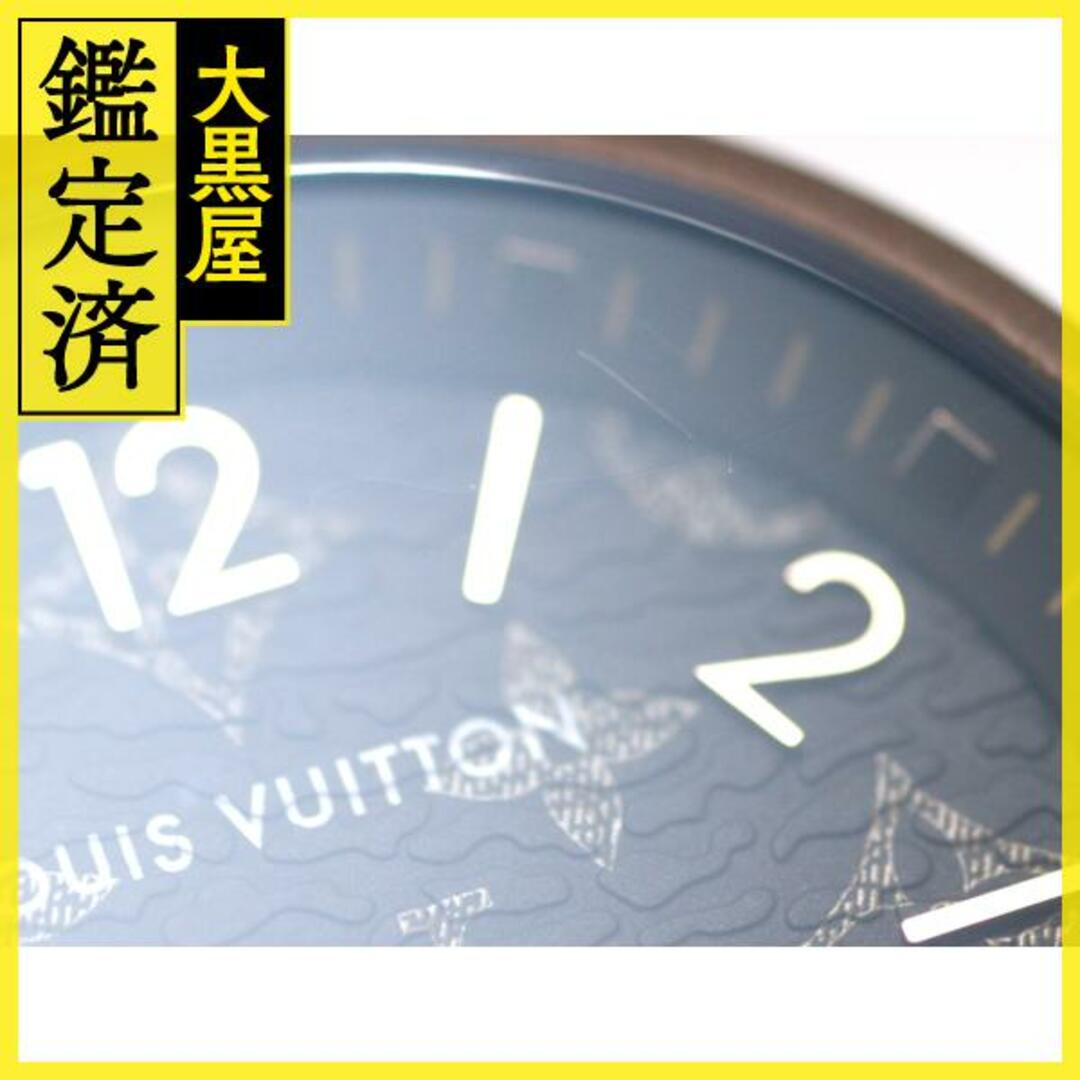 LOUIS VUITTON(ルイヴィトン)のLOUIS VUITTON K18 クォーツ 2022年9月正規品【472】SJ メンズの時計(腕時計(アナログ))の商品写真