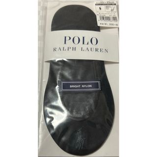 POLO RALPH LAUREN - POLO RALPH LAUREN 靴下