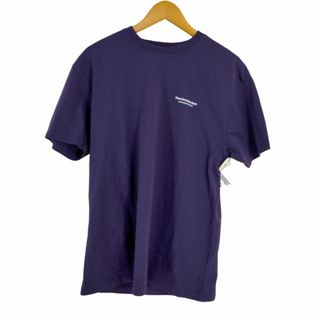 MARK MCNAIRY NEW AMSTERDAM(マークマクナイリーニュー (Tシャツ/カットソー(半袖/袖なし))