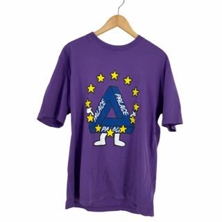 パレス(PALACE)のPALACE(パレス) MISSING EU T-shirt メンズ トップス(Tシャツ/カットソー(半袖/袖なし))