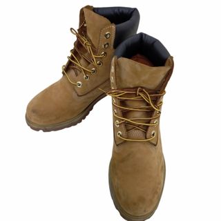 ティンバーランド(Timberland)のTimberland(ティンバーランド) ハイカットブーツ メンズ シューズ(ブーツ)