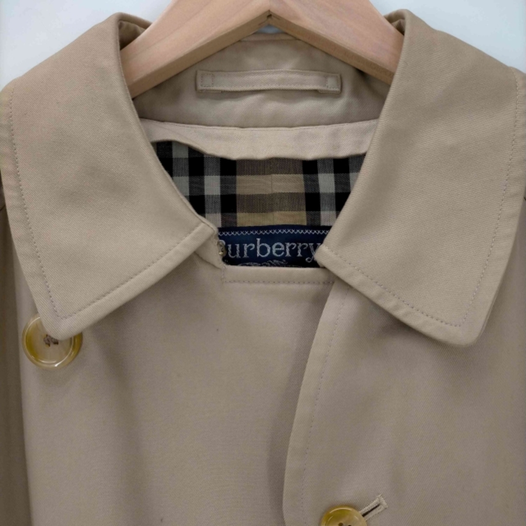 BURBERRY(バーバリー)のBURBERRY(バーバリー) メンズ アウター コート メンズのジャケット/アウター(トレンチコート)の商品写真