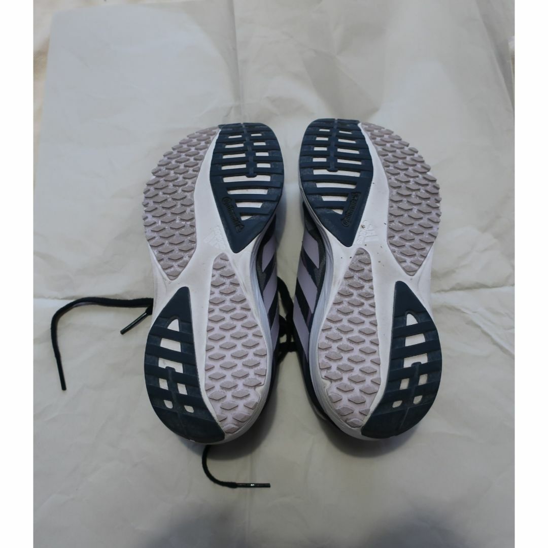 adidas(アディダス)の【adidas×marimekko】adizero SL20スニーカー24cm レディースの靴/シューズ(スニーカー)の商品写真