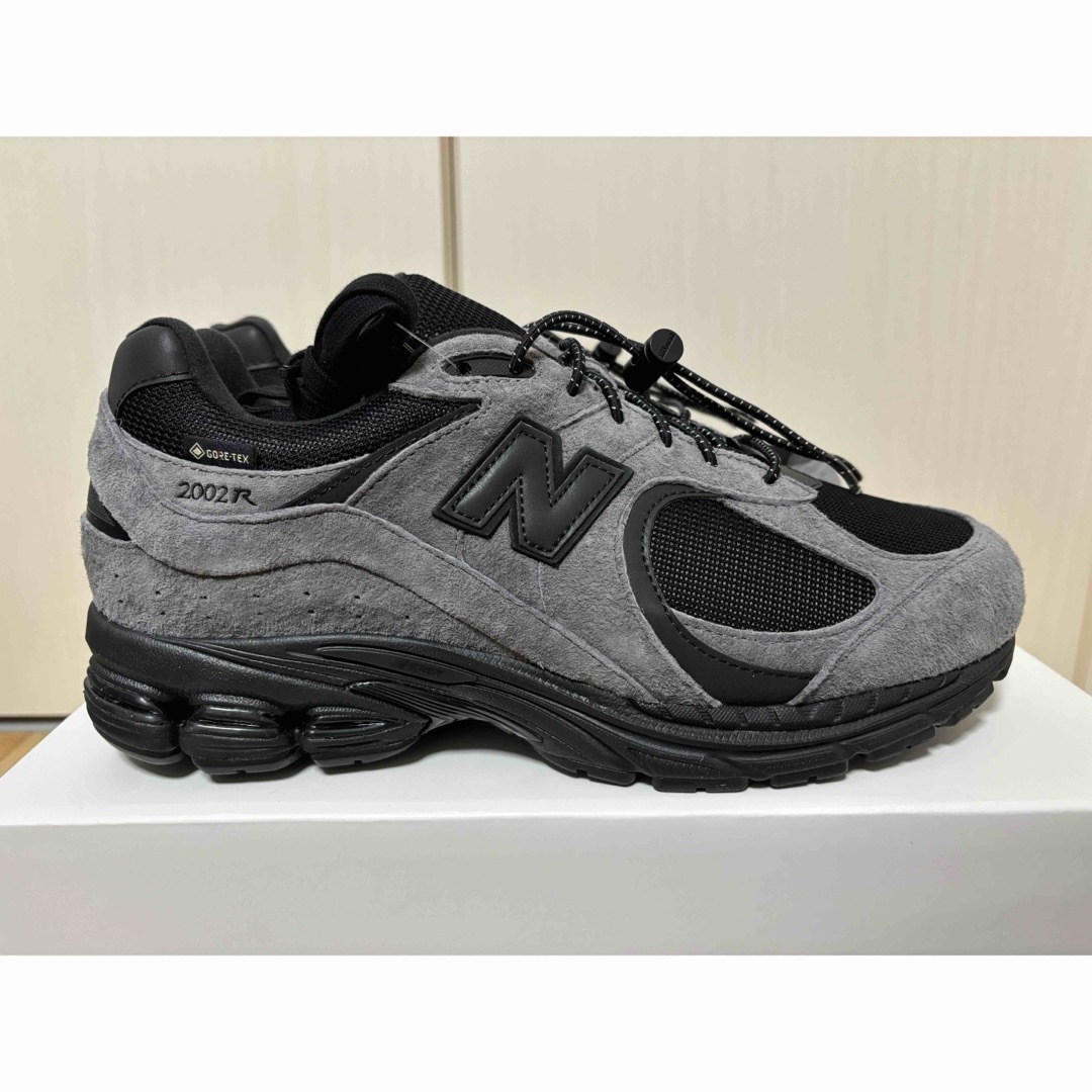 New Balance(ニューバランス)のJJJJound New Balance GTX M2002RXZ 27.0㎝ メンズの靴/シューズ(スニーカー)の商品写真