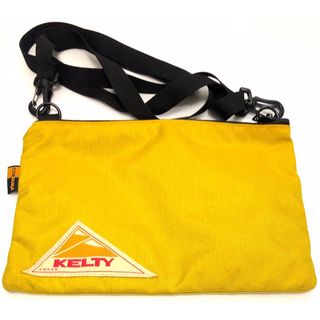 ケルティ(KELTY)のKELTY ケルティ 2404155 ショルダーバッグ サコッシュ(ショルダーバッグ)